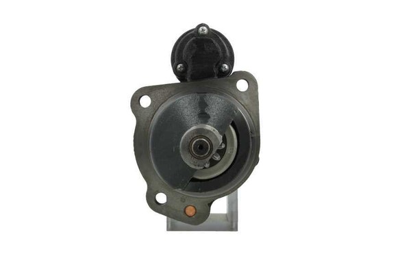 Anlasser 4.2 Kw Neu Original Letrika Mahle Oe-Nr. MS94 FüR John Deere-image