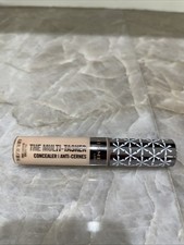 RIMMEL Multi-Tasker Hydrating Effect Long Lasting Concealer 10ml 050 Sand