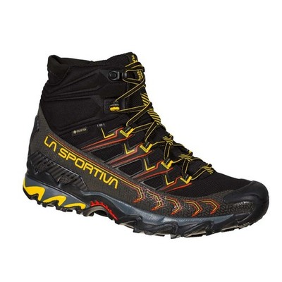 Schuhe La Sportiva La Ultra Raptor Ii Mid Gtx 34B999100