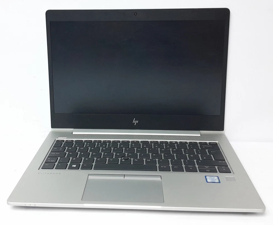 Laptop HP i5 SSD Elitebook  830  G6 Windows 11 Pro i5-8365u - 14.0" - 128GB SSD - Image 2 of 4