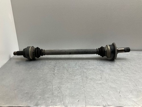 BMW 7 F01 F02 F03 F04 2010 Rechts Antriebswelle hinten 7566086 Benzin 300kW