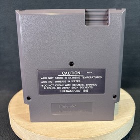 Nintendo NES - Rescue: The Embassy Mission - Game, Manual, & Case - Tested