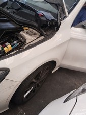 1178810101 KOTFL&Uuml;GEL VORNE LINKS / 6803585 F&Uuml;R MERCEDES-BENZ CLA COUPE C117 CL