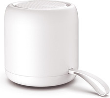 Image of Portable Bluetooth Speaker Mini with 24-Hour Playtime, 10M Bluetooth Range, Wire