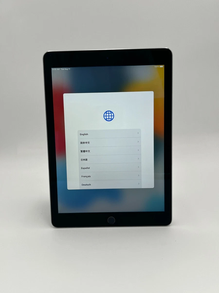 Apple iPad Air 2 32 GB Tablets for sale | eBay
