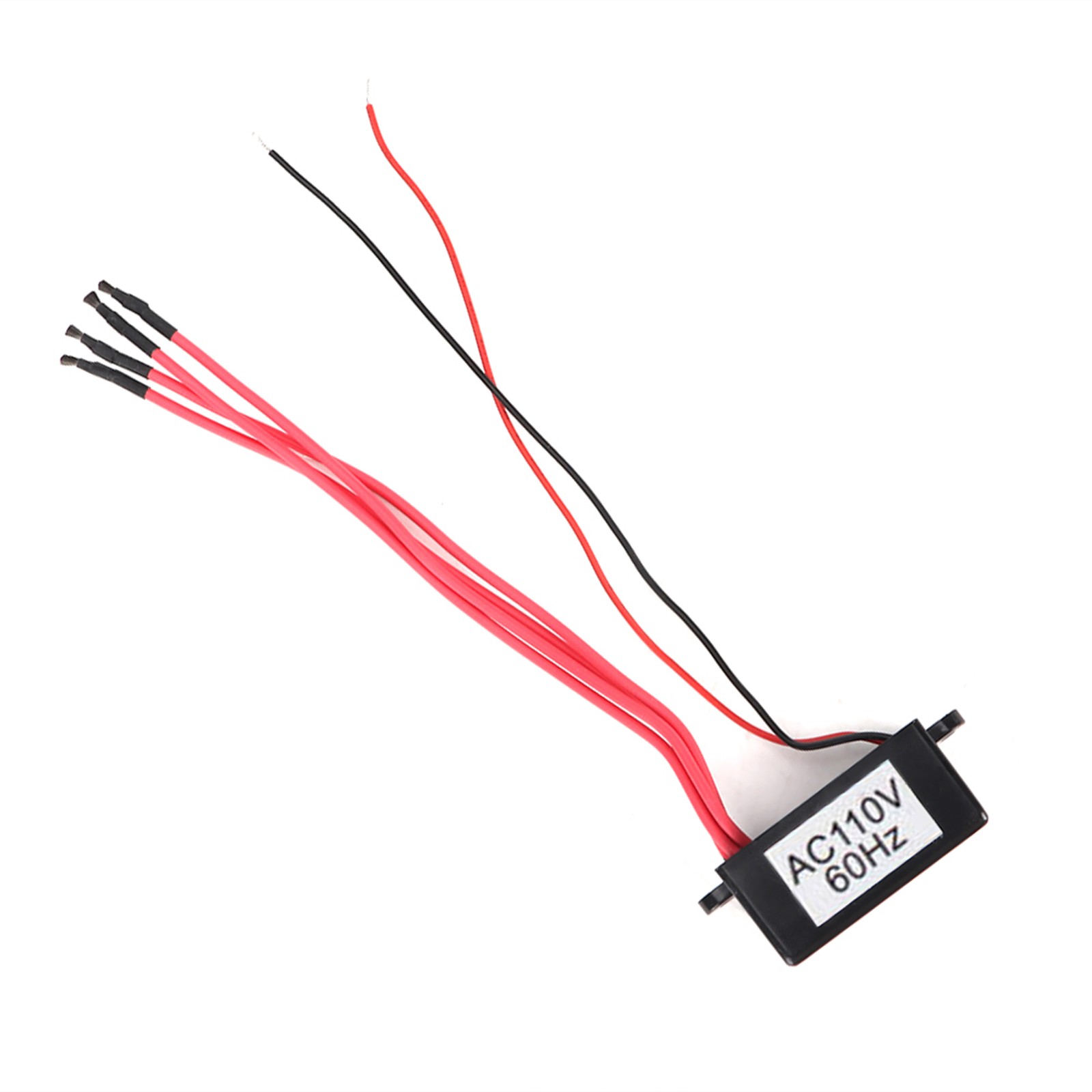 Home Anion Negative Ion Generator Ionizer Module Mini Purifier 4 Negative