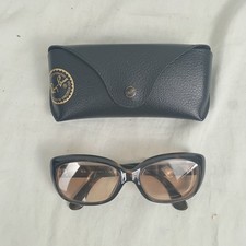 Ray Ban Frame Only Womens RB Jackie Ohh 710 58 17 135 3N Italy Prescription