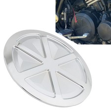 For Yamaha V-Max 1200 1985-2007 Right Clutch Cover Engine Trim Cover