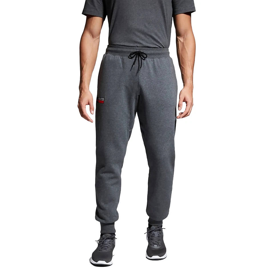 Pantalones deportivos Canterbury para hombre de lana con pierna cónica (PT157) Foto 3 de 4