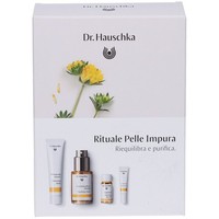 Dr. Hauschka Kit Rituale Pelle Impura