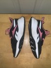 Kids Reebok Pink, Black And White Sz.1 — photo 3