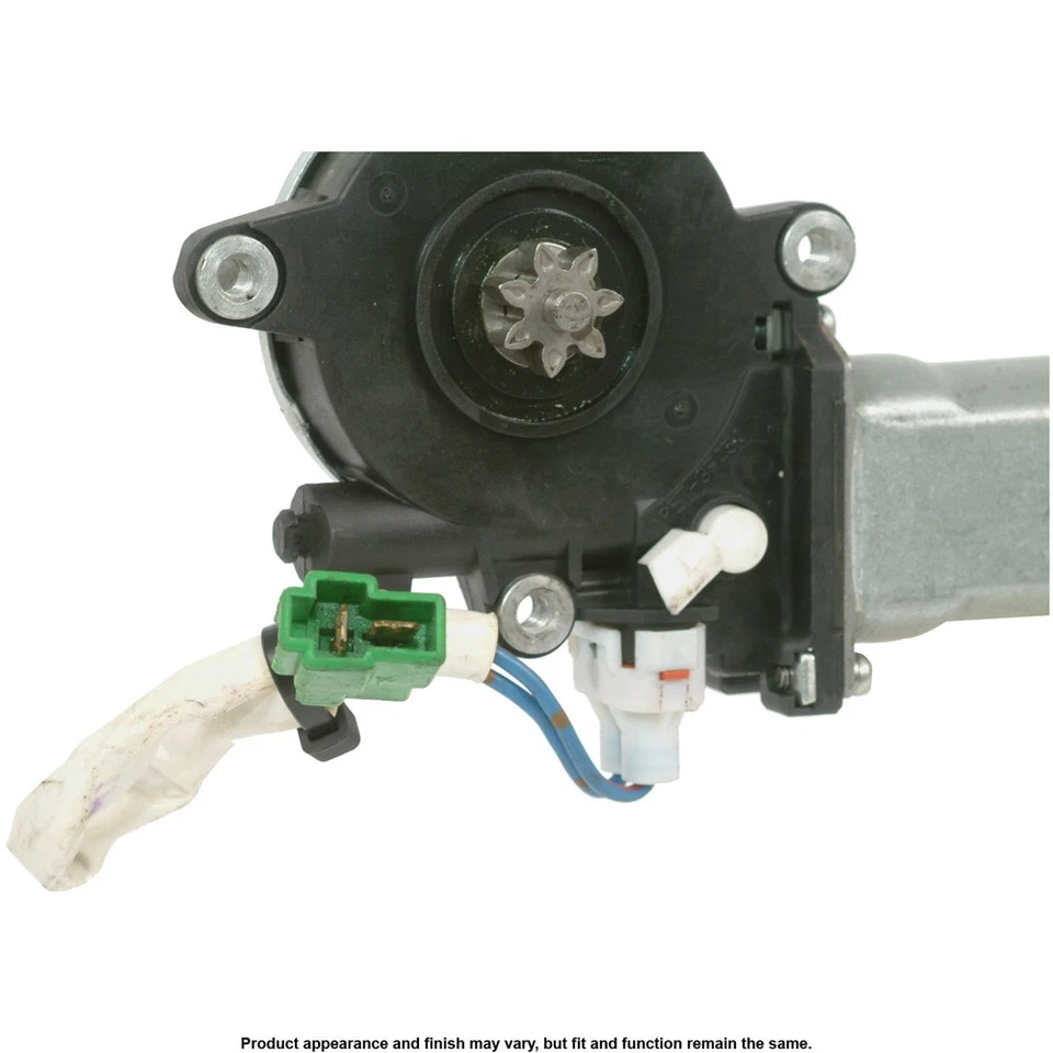 Motor de ventana eléctrica trasera derecha Cardone para Subaru Legacy Outback 2005-2009 Foto 4 de 4