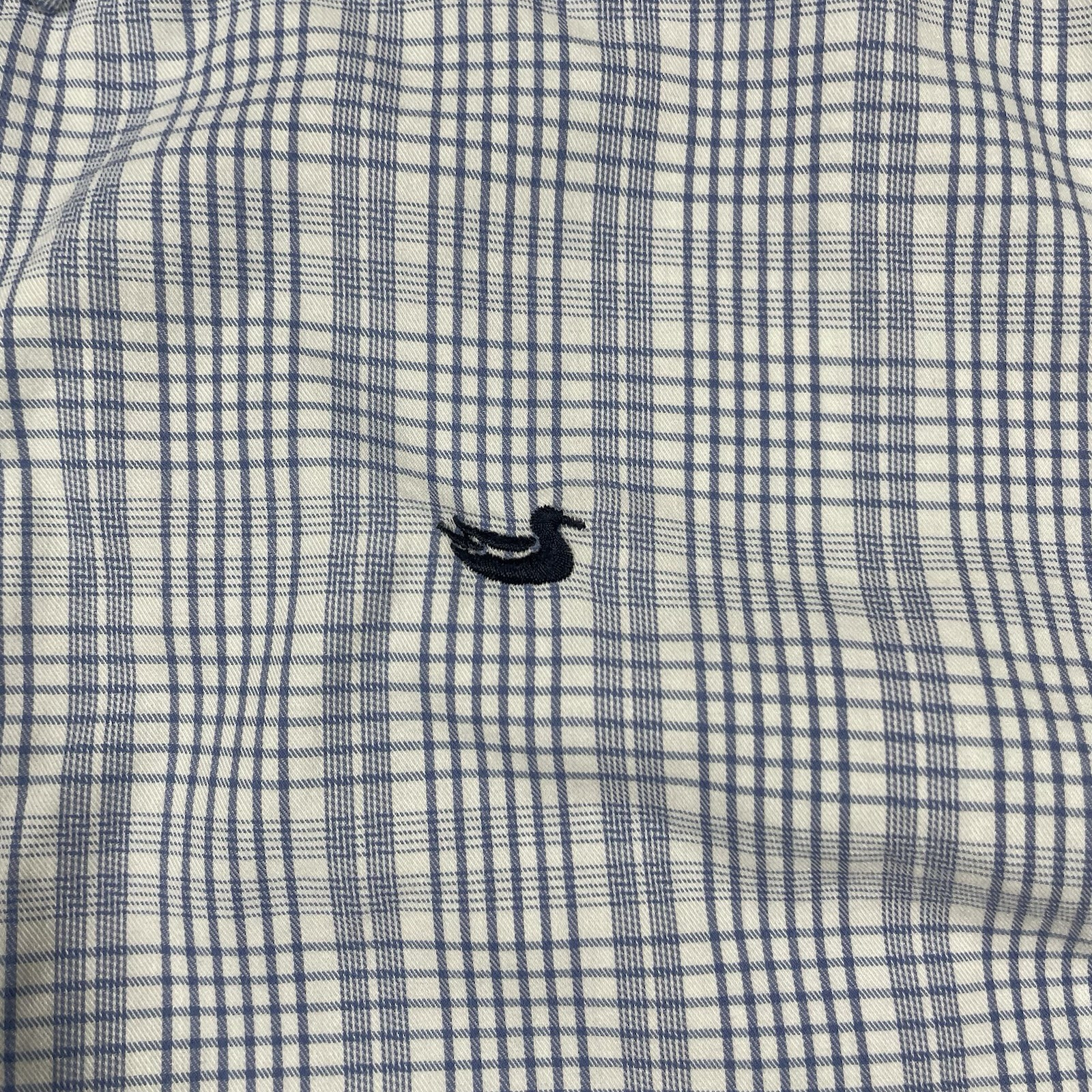 Southern Marsh performance button down shirt men'… - image 2