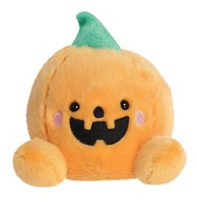 Palm Pal Carver Jack O'Lantern 5"