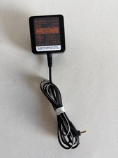 Genuine Sony AC-ES3010K2 Power Adapter 3V