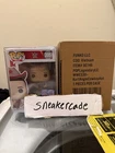 WWE Funko Pop 205 Kurt Angle Cowboy Hat Legendary 1200 Pieces IN HAND SHIPS NOW