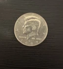 2007-D Kennedy Half Dollar – Denver Mint – Circulated