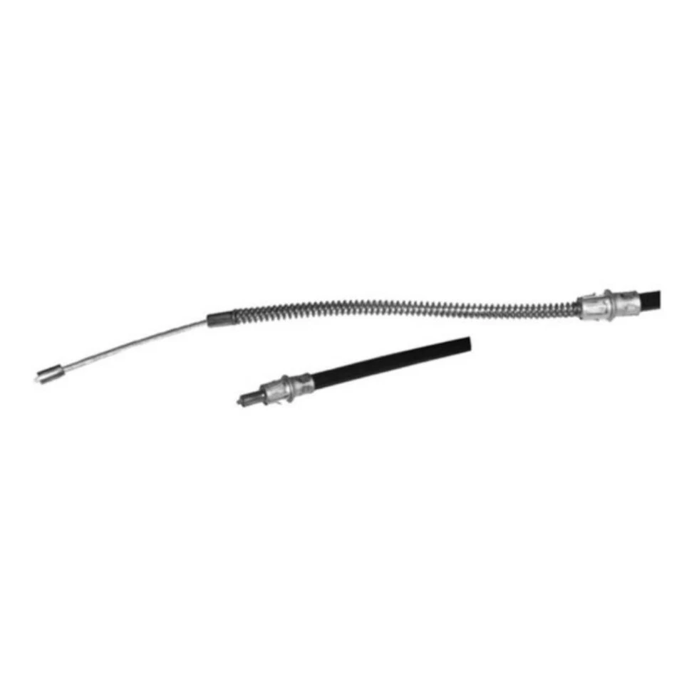 Genuine ACDelco For Chevy C3500/K3500 1994-2000 Parking Brake Cable Front Steel - Image 2 of 4