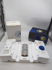 FRANKLIN MINT 1966 Shelby Hertz GT350H 1/24 Diecast Limited Edition 2206/9900