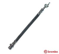 Brembo T 83 160 Bremsschlauch FüR Toyota