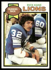Click to enlarge Rick Kane