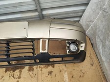 VW PASSAT Variant B5 3B6 Frontstoßstange 3B0807221E 1.90 Petrol 125kw 34902102