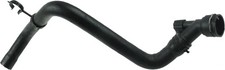 FITS SEAT LEON 1.4 16V RADIATOR HOSE 05-2655 GATES