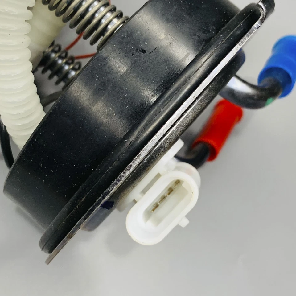 Conjunto de módulo de bomba de combustible Bosch 67415 para Buick Rainier Isuzu Ascender 2003-2004 Foto 3 de 4