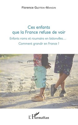 Ces enfants que la France refuse de voir | Florence Glotton Mangin | Taschenbuch
