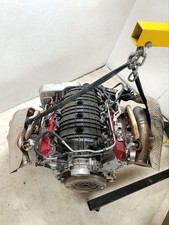 Moteur Chevrolet CORVETTE