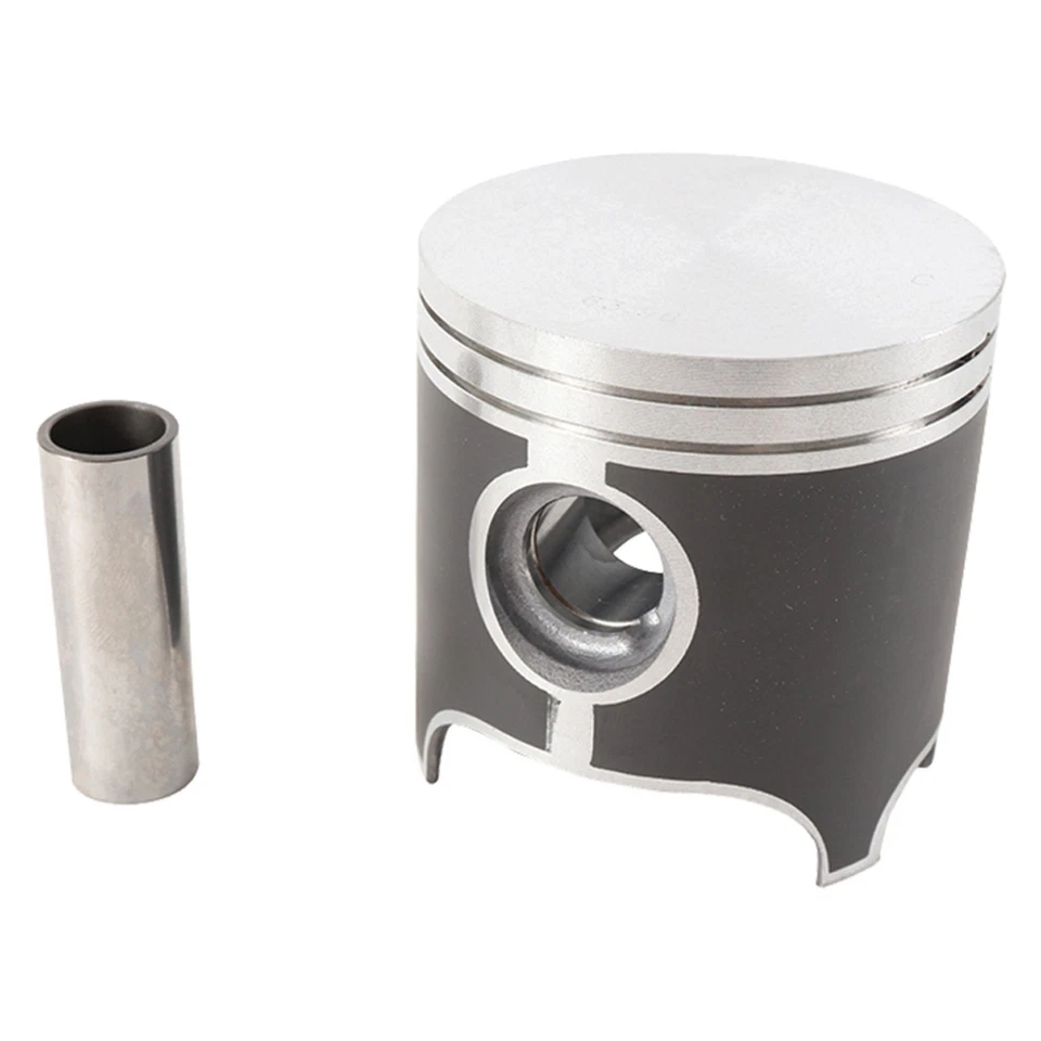 Vertex Replica Piston Kit For KTM 200 EXC 1998-2014 22926C Foto 3 de 4