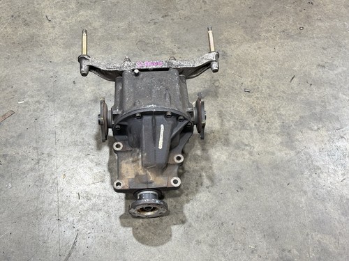 Jdm Honda S2000 Rear Differential As Shown | eBay