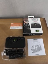 SINIEC BC980P HANDSFREE CAR KIT SPEAKER PHONE Wireless 