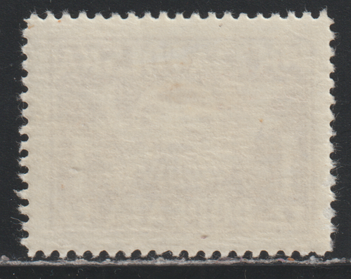 Poland 1946-49 SC# J106A - Post Horn and Thunderbolts - Used Lot # 477 - Picture 2 of 2