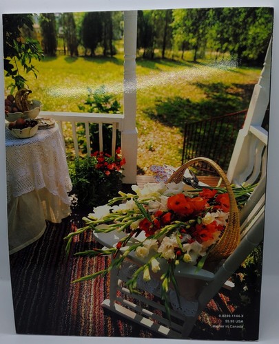Vintage 1997 Ideals Friendship Vol 54 No 4 Ephemera - Imagen 2 de 9