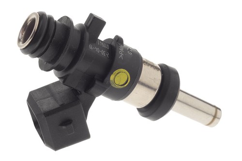 Raceworks Modified Bosch 980cc 92lb Fuel Injector Short Extended 11mm Nose - Picture 2 of 3