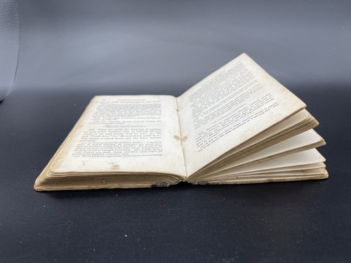 Greenes Analyse. Eine Abhandlung über den Aufbau der englischen Sprache 1856 Antiq - Bild 14 von 14