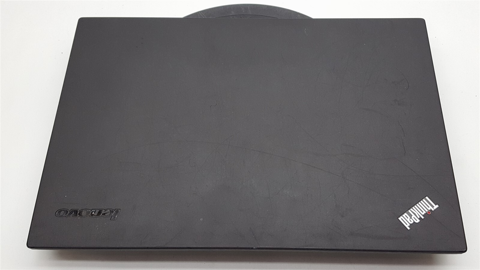 Lenovo ThinkPad T450 Core i5-5300U 2.30GHz 4GB 14" Laptop No HDD/AC Laptop - Picture 4 of 10