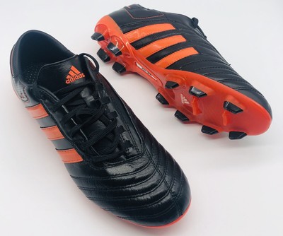 adidas pure football boots