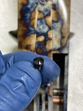 L. C. Smith Top Lever Screw New SxS