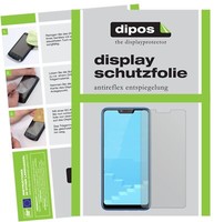 2X Schutzfolie FüR Oppo Realme C1 Matt Displayschutzfolie Folie Display Schutz