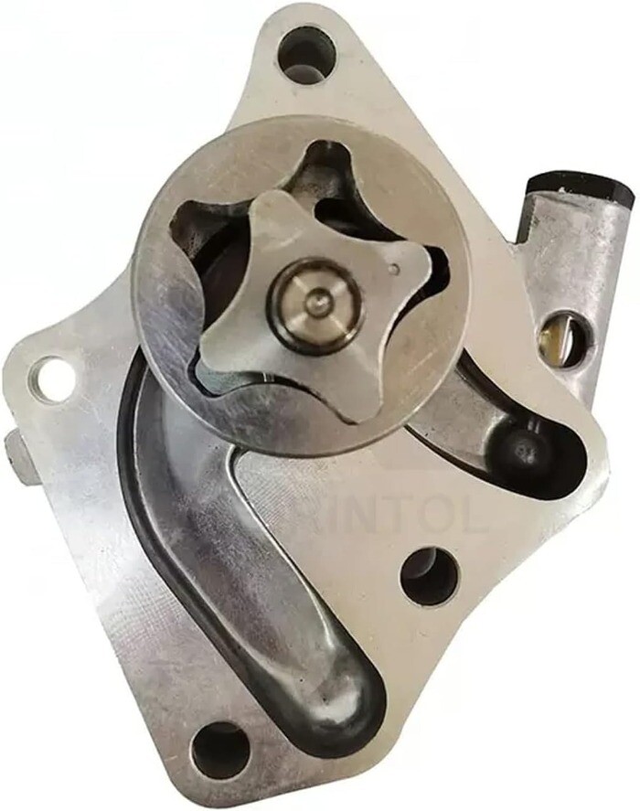 m 129908-32060 Oil Pump For Yanmar 4TNV98 4TNV98T Engine