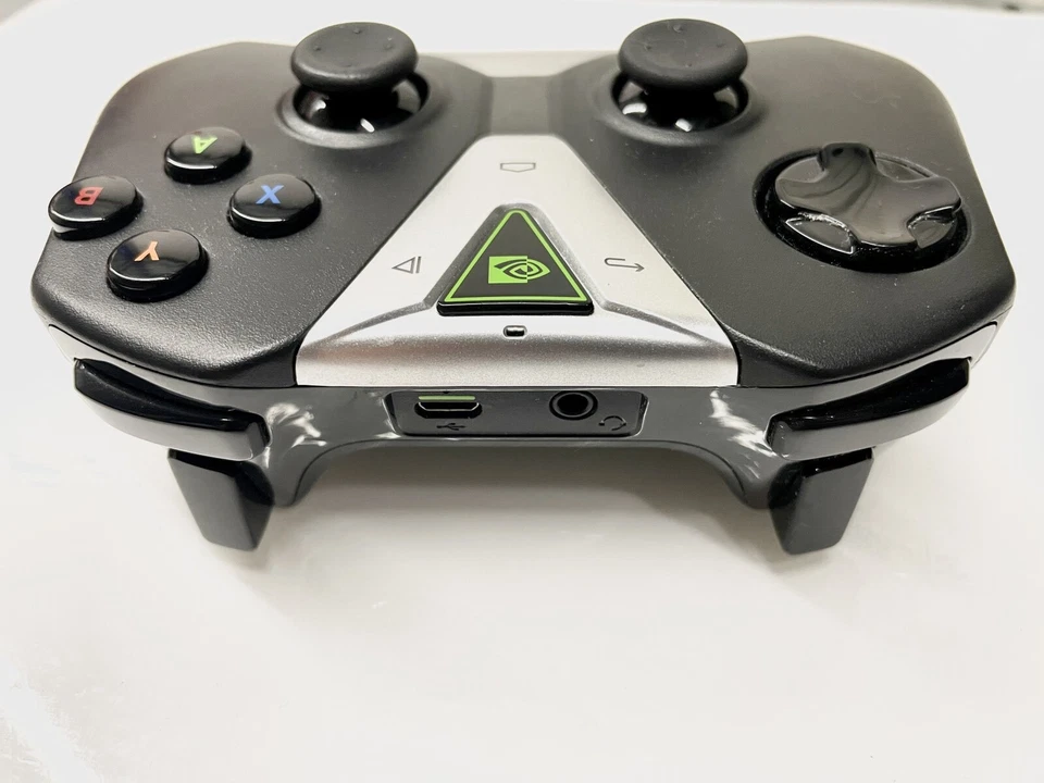 NVIDIA Shield TV Wireless Controller P2570 (2015) - Image 3 of 4
