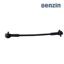 Tail Gate Tailgate Hatch Cable Strap For 2010-2012 Land Rover Range Rover LH /RH