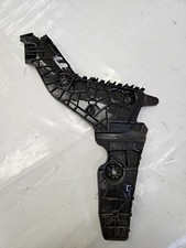 Original Audi E-Tron Stoßstange Halter Führung hinten rechts 4KE807454