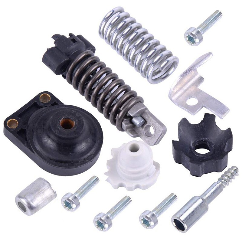 C&middot;T&middot;S AV Buffer Anti Vibe Per Stihl 044 046 084 088 MS341 MS361