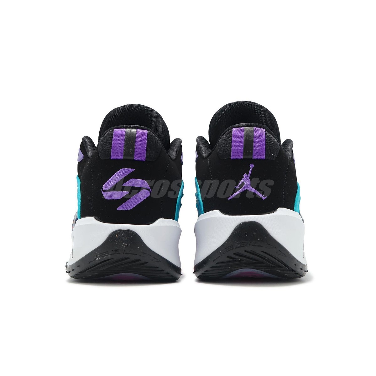 Luka Luka 4 Navidor GS Dark Obsidian / Black - Jul 2025 - HJ5225-400