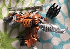 Transformers AOE Age of Extinction Voyager Grimlock Mint Complete 2013.