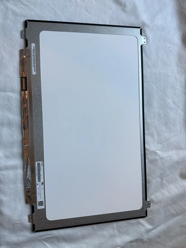 Genuine Dell Non Touch FHD IPS WideView LCD Screen LED 17.3" Screen Y4PG7 S15 - Image 2 of 4