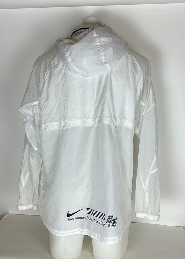 【美品】NIKE Blue Ribbon Sports Track Club Amazon.com: Nike Blue Ribbon Sports Running Track Jacket